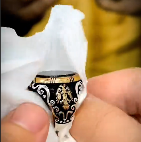 Kings Ring